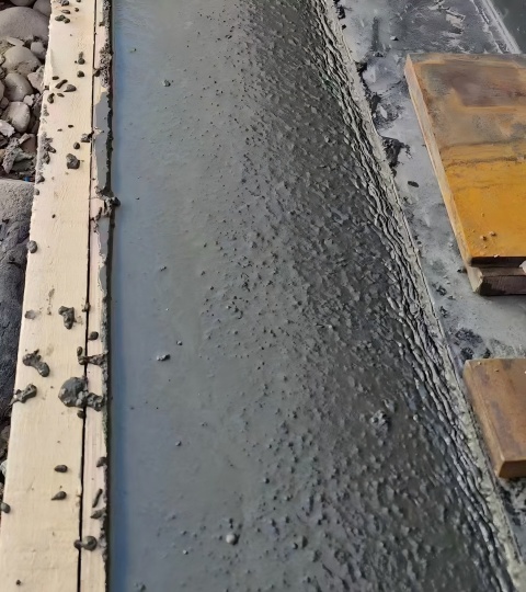 黄浦环氧砂浆的特点及施工流程​