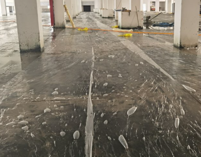 黄浦不发火砂浆和不发火金属骨料有什么区别