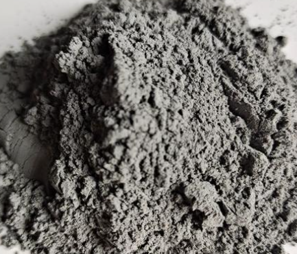 黄浦硅灰和粉煤灰的区别用途