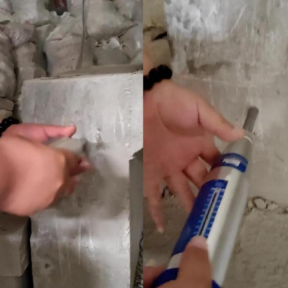 黄浦混凝土强度不足的原因及处理方法