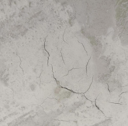 黄浦灌浆料为什么会产生裂缝？出现裂缝该如何处理？