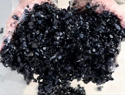 黄浦沥青冷补料（沥青砂）的优势特点与施工流程解析