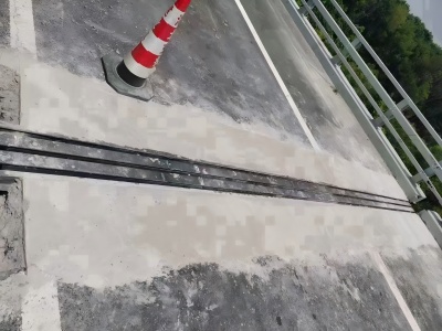 黄浦伸缩缝更换后浇筑材料快速结构修补料速砼的产品特点及施工流程​