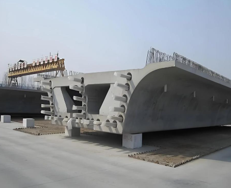 黄浦抗冻压浆料的特点及标准化施工工艺